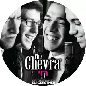 The Chevra - Musical group