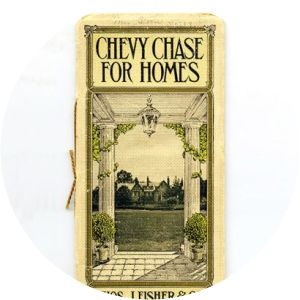 The Chevy Chase Land Company