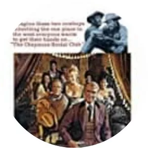 The Cheyenne Social Club - 1970 ‧ Action/Comedy ‧ 3h 26m