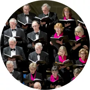 The Chichester Singers