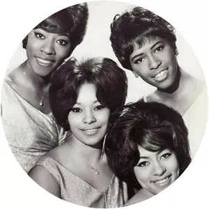 The Chiffons