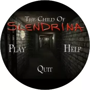 The Child Of Slendrina - Video game