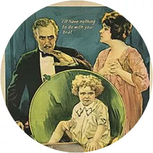 The Child Thou Gavest Me