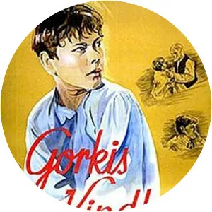 The Childhood of Maxim Gorky