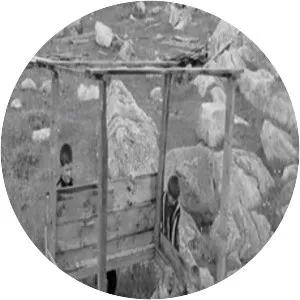 The Children of Fogo Island