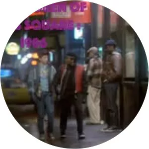 The Children of Times Square