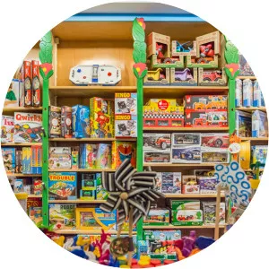 The Children's General Store - 