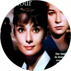 The Children's Hour - 1961 ‧ Drama/Romance ‧ 1h 48m