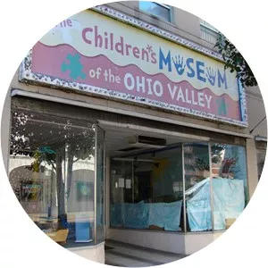 The Children's Museum of the Ohio Valley - Children's museum in Wheeling, West Virginia