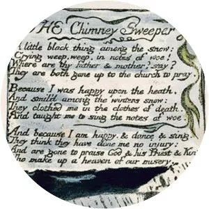 The Chimney Sweeper photograph