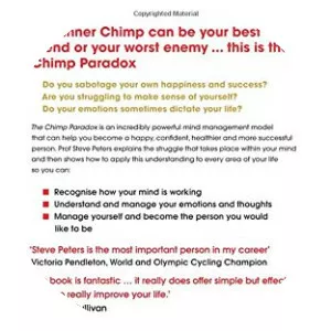The Chimp Paradox