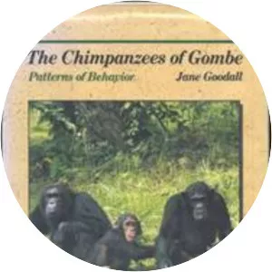 The Chimpanzees of Gombe: . . .