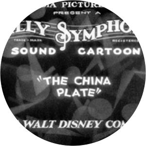 The China Plate