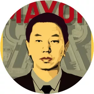 The Chinese Mayor