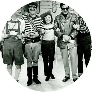 The Chiripitiflauticos - Television program