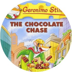 The Chocolate Chase