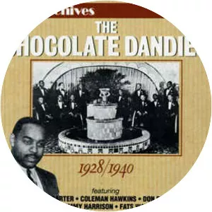 The Chocolate Dandies