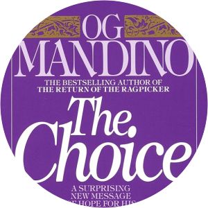 The Choice Og Mandino