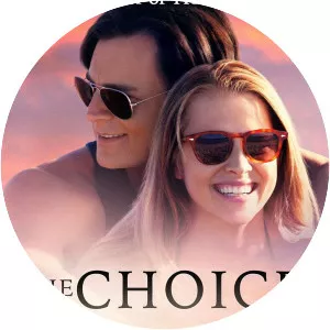 The Choice - 2016 ‧ Drama/Melodrama ‧ 1h 51m