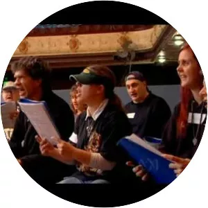 The Choir of Hard Knocks