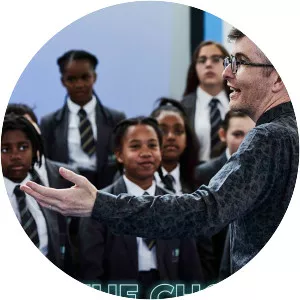 The Choir: Our School by the Tower - TV program