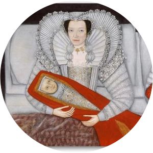 The Cholmondeley Ladies photograph