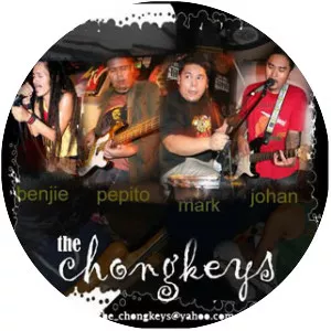 The Chongkeys - Musical group