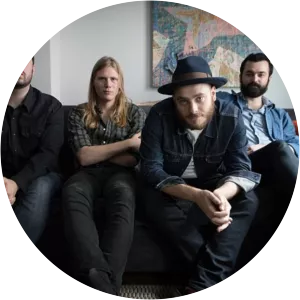 The Chordaes - Singer