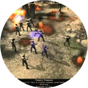 The Chosen: Well of Souls