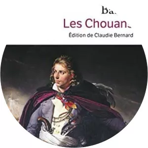 The ChouansHonoré de Balzac
