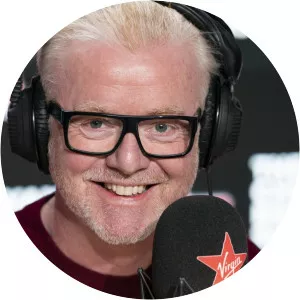 The Chris Evans Breakfast Show with SkySince 2020