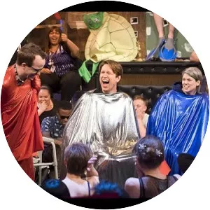 The Chris Gethard Show