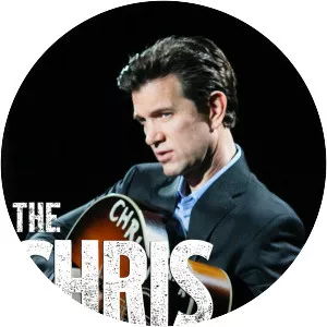 The Chris Isaak Hour - Talk show