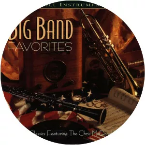 The Chris Mc Donald Orchestra