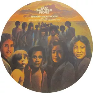 The Christian Tabernacle Concert Choir