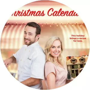 The Christmas Calendar