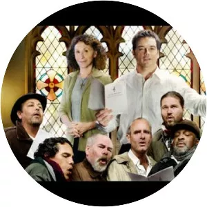 The Christmas Choir - 2008 ‧ Drama/Romance ‧ 1h 30m