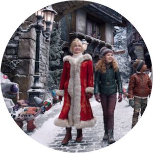 The Christmas Chronicles 2