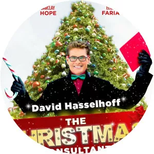 The Christmas Consultant