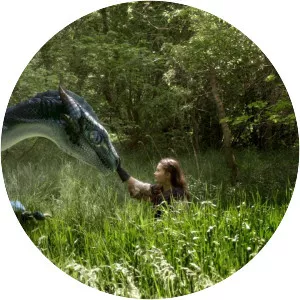 The Christmas Dragon - 2014 ‧ Drama/Fantasy ‧ 1h 46m