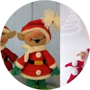 The Christmas Elves - 1996 ‧ Animation/Family