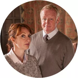 The Christmas Haunting