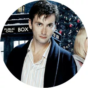 The Christmas Invasion - Doctor Who episode