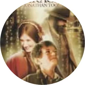 The Christmas Miracle of Jonathan Toomey