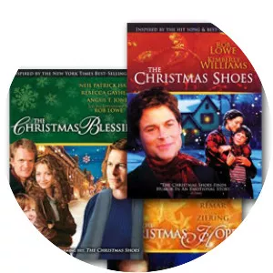 The Christmas Shoes - 2002 ‧ Drama ‧ 1h 40m