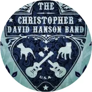 The Christopher David Hanson Band - Musical artist