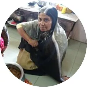 The Chronicles of Nadiya - TV program