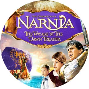 The Chronicles of Narnia: The Voyage of the Dawn Treader - 2010 ‧ Fantasy/Adventure ‧ 1h 55m
