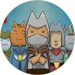 The Chronicles of Nyanya - Video game