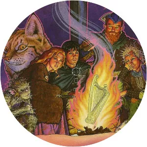 The Chronicles of Prydain